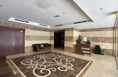 Apartment - 2 Bedrooms - 2 Bathrooms for rent in Al Sadd Road - Al Sadd - Doha