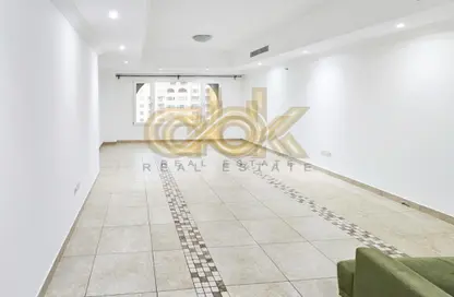 Apartment - 2 Bedrooms - 3 Bathrooms for sale in East Porto Drive - Porto Arabia - The Pearl Island - Doha