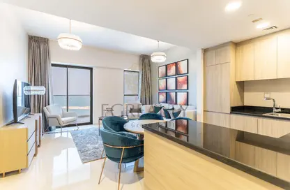 Apartment - 2 Bedrooms - 2 Bathrooms for rent in Catania - La Piazza - Fox Hills - Lusail