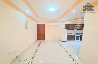 Apartment - 1 Bedroom - 1 Bathroom for rent in Al Sadd Road - Al Sadd - Doha