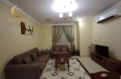 شقة - 2 غرف نوم - 2 حمامات للايجار في المنصورة - المنصورة - الدوحة