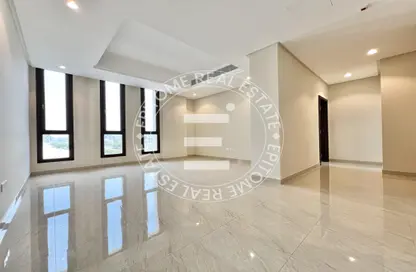 Apartment - 1 Bedroom - 2 Bathrooms for rent in Palermo - Fox Hills - Fox Hills - Lusail