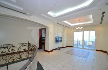 Reception / Lobby image for: Compound - 4 Bedrooms - 5 Bathrooms for rent in West Bay Lagoon - West Bay Lagoon - Doha, Image 1