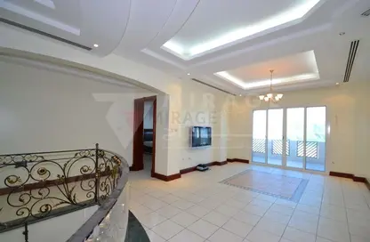 مجمع سكني - 4 غرف نوم - 5 حمامات للايجار في فلل واست باي لاغون - وست باي لاجون - بحيرة وست لاجون - الدوحة