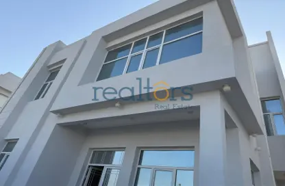 Villa - Studio - 7+ Bathrooms for rent in Al Keesa Gate - Al Kheesa - Umm Salal Mohammed