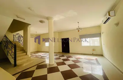 مجمع سكني - 5 غرف نوم - 5 حمامات للايجار في الذخيرة - الذخيرة - الخور