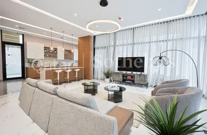 Villa - 6 Bedrooms - 7+ Bathrooms for sale in Giardino Gardens - Giardino Villas - The Pearl Island - Doha