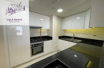 Apartment - 2 Bedrooms - 3 Bathrooms for sale in Burj DAMAC Waterfront - Waterfront Residential - The Waterfront - Lusail
