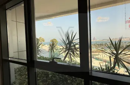 شقة - 2 غرف نوم - 3 حمامات للايجار في برج داماك ووترفرونت - القسم السكني - الواجهة المائية - الوسيل