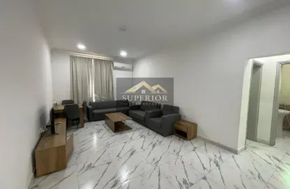 Apartment - 2 Bedrooms - 2 Bathrooms for rent in Bin Omran 28 - Fereej Bin Omran - Doha