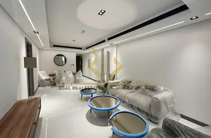 Apartment - 1 Bedroom - 2 Bathrooms for rent in Al Waab - Al Waab - Doha
