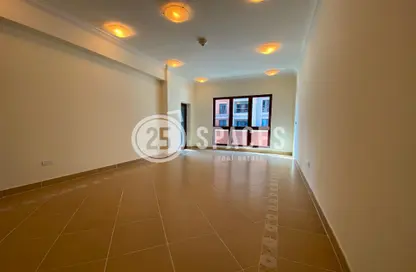 Apartment - 2 Bedrooms - 3 Bathrooms for rent in Medina Centrale - Medina Centrale - The Pearl Island - Doha