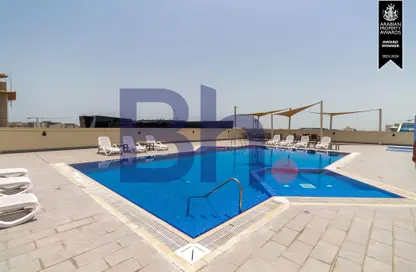 Apartment - 1 Bathroom for rent in Old Airport Road - Old Airport Road - Doha