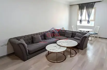 Apartment - 1 Bedroom - 2 Bathrooms for rent in Imperial Suites - Old Salata - Salata - Doha