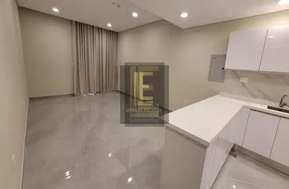 Apartment - 1 Bedroom - 2 Bathrooms for rent in East Porto Drive - Porto Arabia - The Pearl Island - Doha