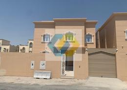 Villa - 6 bedrooms - 7 bathrooms for rent in Al Nuaija Street - Al Nuaija - Doha