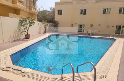 Apartment - 2 Bedrooms - 2 Bathrooms for rent in Al Mansoura - Al Mansoura - Doha