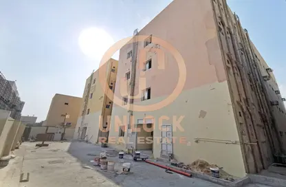 بناية كاملة - استوديو - 8 حمامات للايجار في المنطقة الصناعية 2 - المنطقة الصناعية - المنطقة الصناعية - الدوحة