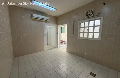 Apartment - Studio - 1 Bathroom for rent in Al Hilal - Al Hilal - Doha
