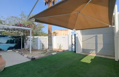 Villa - 3 Bedrooms - 3 Bathrooms for rent in Al Thumama - Al Thumama - Doha