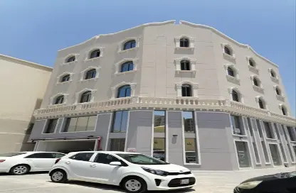 Apartment - 1 Bedroom - 1 Bathroom for rent in Old Al Ghanim - Al Ghanim - Doha