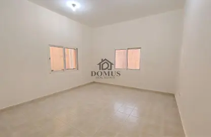 Apartment - 3 Bedrooms - 3 Bathrooms for rent in Al Zubair Bakkar Street - Al Sadd - Doha