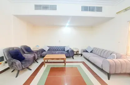 Apartment - 3 Bedrooms - 3 Bathrooms for rent in Musheireb Tower - Musheireb - Musheireb - Doha