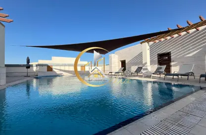 Apartment - 2 Bedrooms - 3 Bathrooms for rent in Old Airport Road - Old Airport Road - Doha