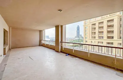 Apartment - 1 Bedroom - 2 Bathrooms for rent in West Porto Drive - Porto Arabia - The Pearl Island - Doha