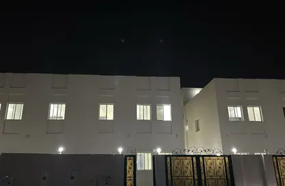 Apartment - 2 Bedrooms - 2 Bathrooms for rent in Star Villas - Muaither South - Muaither Area - Doha Apartment - 2 Bedrooms - 2 Bathrooms for rent in Star Villas - Muaither South - Muaither Area - Doha