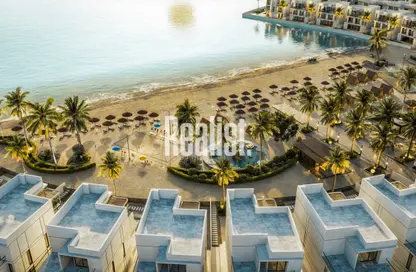 Villa - 5 Bedrooms - 7+ Bathrooms for sale in Qetaifan Islands - Lusail