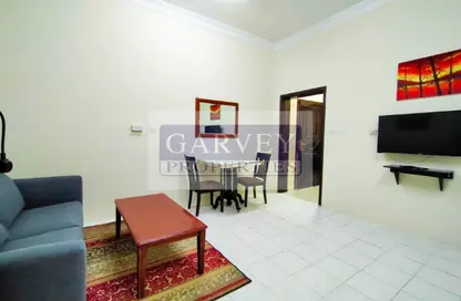 Apartment - 1 Bedroom - 1 Bathroom for rent in Salwa Road - Al Aziziyah - Doha