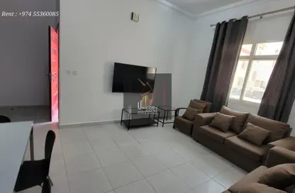 Apartment - 2 Bedrooms - 2 Bathrooms for rent in Al Kheesa - Al Kheesa - Umm Salal Mohammed