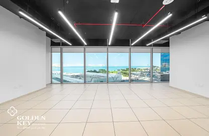 مساحات مكتبية - استوديو للايجار في برج وست باي - الخليج الجنوبي - الخليج الغربي - الدوحة