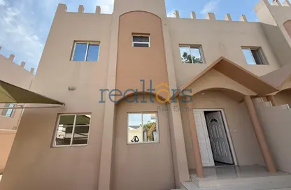 Villa - 4 Bedrooms - 3 Bathrooms for rent in Al Sadd Road - Al Sadd - Doha