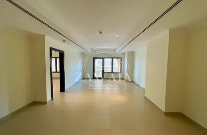 Apartment - 1 Bedroom - 2 Bathrooms for rent in East Porto Drive - Porto Arabia - The Pearl Island - Doha
