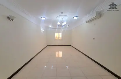 Apartment - 3 Bedrooms - 2 Bathrooms for rent in EB13 - Fereej Bin Mahmoud - Doha