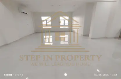 Apartment - 3 Bedrooms - 3 Bathrooms for rent in Al Waab Street - Al Waab - Doha