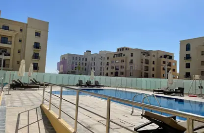 شقة - 2 غرف نوم - 2 حمامات للبيع في بياتزا  2 - بياتزا - فوكس هيلز - الوسيل