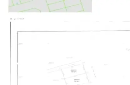 Land - Studio for sale in Al Thumama - Doha