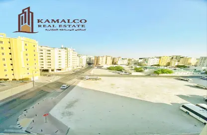 شقة - 2 غرف نوم - 2 حمامات للايجار في ام غوالينا تجارية - ام غويلينا - أم غويلينا - الدوحة