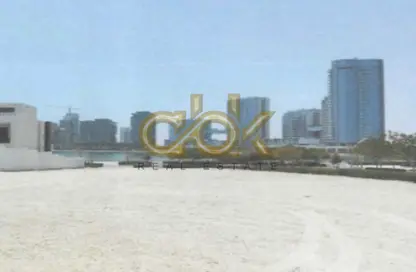 قطعة أرض - استوديو للبيع في جزيرة قطيفان - الوسيل