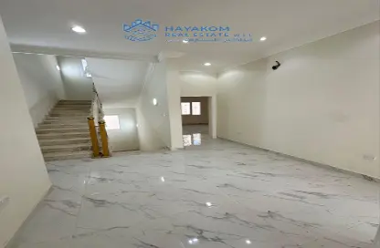 Empty Room image for: Villa for sale in Muaither North - Muaither Area - Doha, Image 1