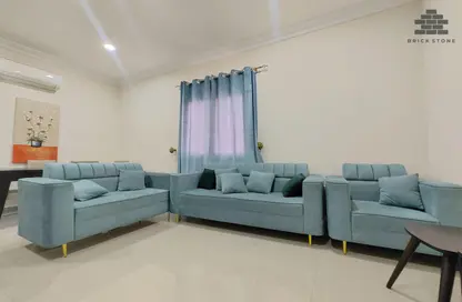 Apartment - 1 Bedroom - 1 Bathroom for rent in Hadramout Street - Doha Al Jadeed - Doha