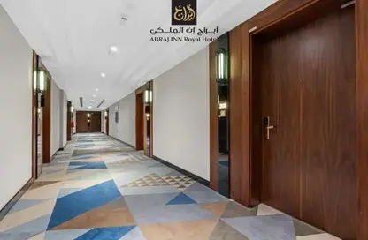 شقة - غرفة نوم - 2 حمامات للايجار في شارع المنتزه - المنتزه - الدوحة