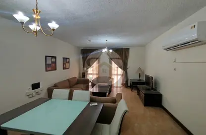 Apartment - 1 Bedroom - 1 Bathroom for rent in Old Airport Road - Old Airport Road - Doha