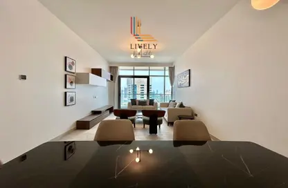 شقة - 2 غرف نوم - 4 حمامات للايجار في لوسيل ريسيدينس - منطقة المارينا - الوسيل شقة - 2 غرف نوم - 4 حمامات للايجار في لوسيل ريسيدينس - منطقة المارينا - الوسيل