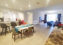 Apartment - 2 bedrooms - 2 bathrooms for rent in West Bay - West Bay - Doha