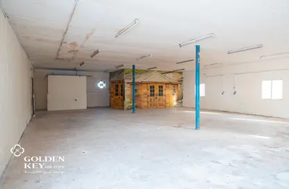 Warehouse - Studio for rent in Down Town - Down Town - Al Khor