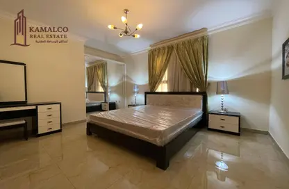 Apartment - 1 Bedroom - 1 Bathroom for rent in Umm Ghwailina Comm - Umm Ghuwalina - Umm Ghuwailina - Doha